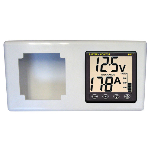 Clipper Instrument Pod f/2 Clipper Instruments CLZ-POD - Apollo Lighting