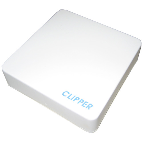 Clipper Instrument Weather Cover CLZ-WXC