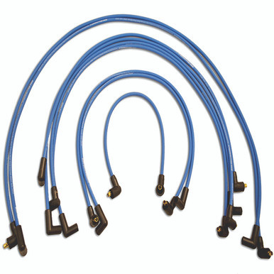 Cdi Electronics Spark Plug Wire Set - Cdi Electronics (631-0001)
