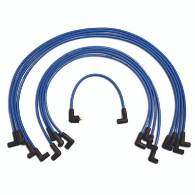 Cdi Electronics Spark Plug Wire Set - Cdi Electronics (631-0004)