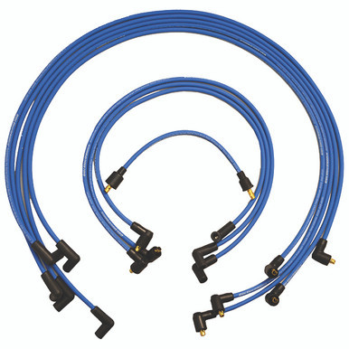 Cdi Electronics Spark Plug Wire Set - Cdi Electronics (631-0010)