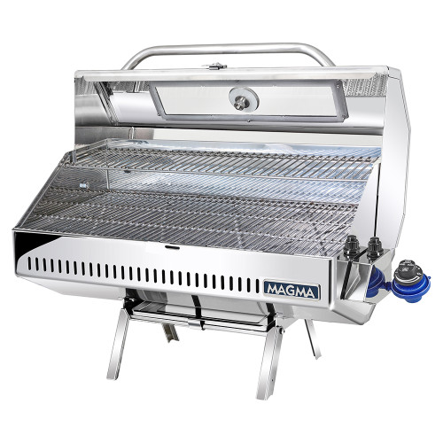 Magma Monterey 2 Gourmet Series Grill - Infrared A10-1225-2GS - Apollo Lighting