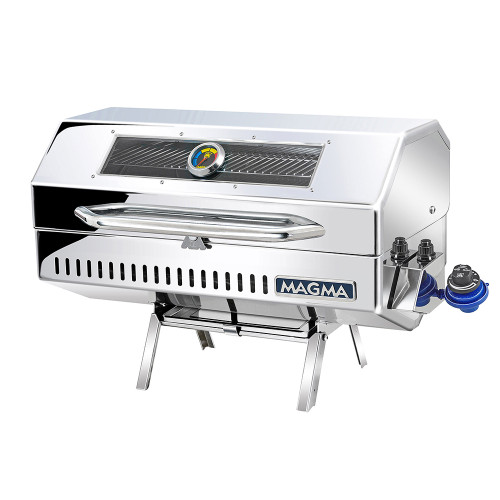 Magma Monterey 2 Gourmet Series Grill - Infrared A10-1225-2GS - Apollo Lighting