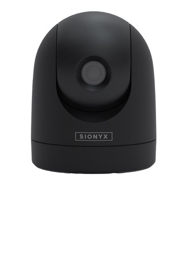 Sionyx CRV-500C Nightwave Low Light Fixed Mount Camera Black Housing C014900