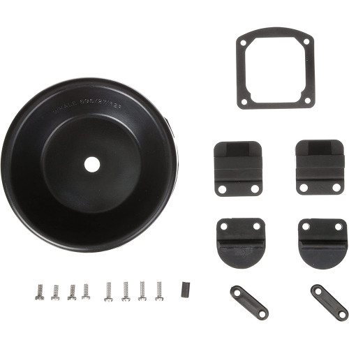 Whale Gusher 10 MK2/3 Service Kit Nitrile AK3714