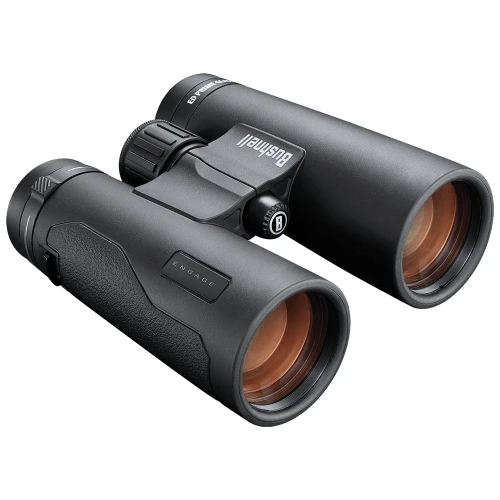Bushnell 10x42mm Engage™ Binocular - Black Roof Prism ED/FMC/UWB BEN1042