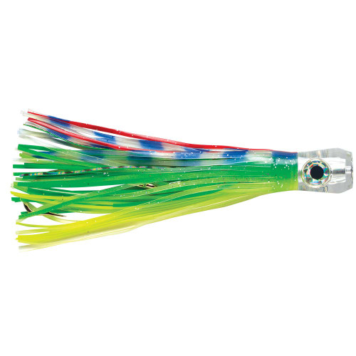 Williamson Big Game Catcher 8 - Lumo BGC8LU