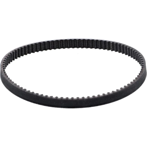 Jabsco Lite Flush Toilet Replacement Belt Kit, 9mm Drive Belt