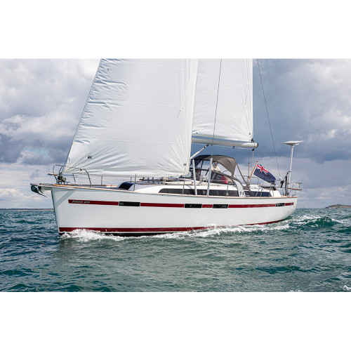 Scanstrut 6" Aluminum PowerTower Mount f/Starlink APT-150-SL-01 - Apollo Lighting