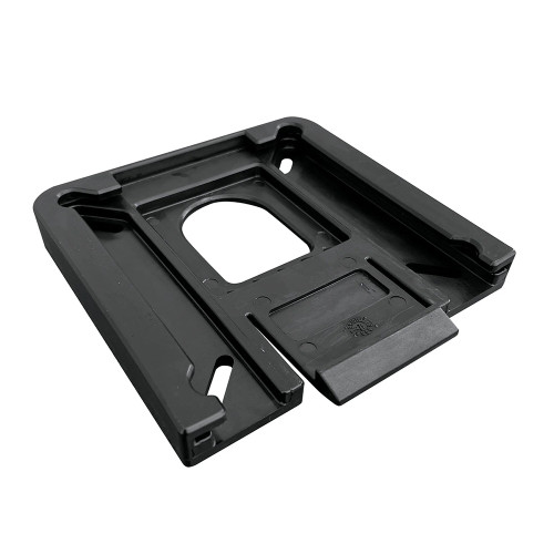 Wise 7" Swivel w/Quick Release Bracket 8WD7SQR - Apollo Lighting