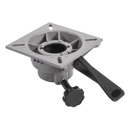 Wise Seat Mount Spider - Fits 2-3/8" Post 8WP95