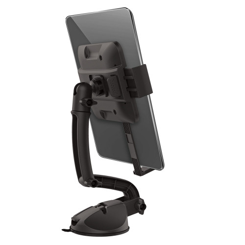 Bracketron HD Tablet Dock Portable Dash + Window Mount BX1-588-2