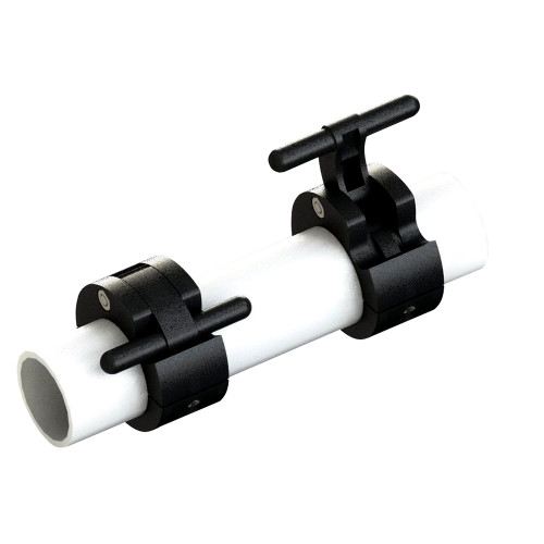 Rupp Folding Halyard Line Retainer f/Telescoping Outrigger Poles CA-0180 - Apollo Lighting