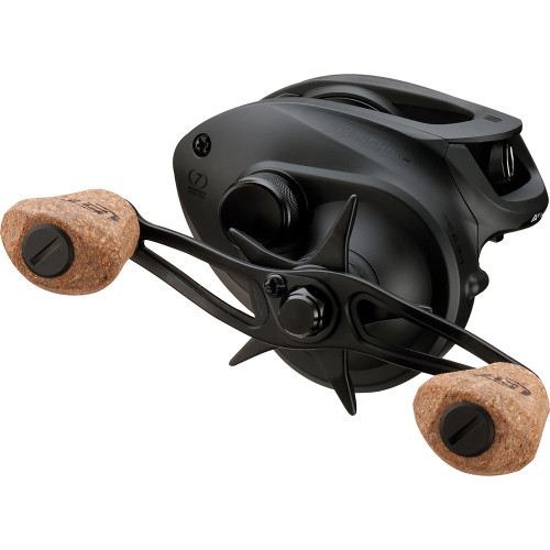 13 Fishing Concept A3 Baitcast Reel - 6.3:1 - RH CA3-6.3-RH - Apollo Lighting