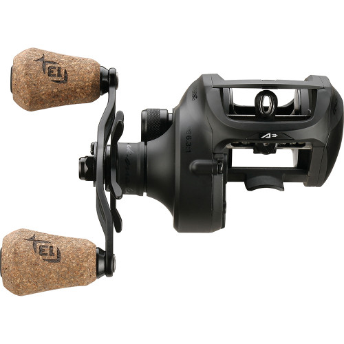 13 Fishing Concept A3 Baitcast Reel - 8.1:1 - RH CA3-8.1-RH