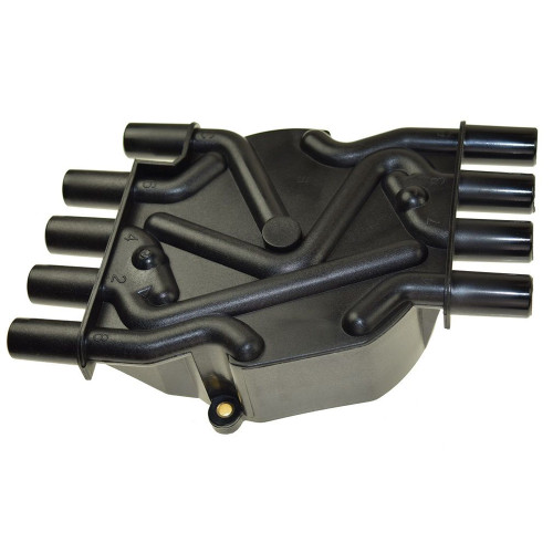 ARCO Marine Premium Replacement Distributor Cap f/Mercruiser Inboard Engines w/MPI Motors DC003 - Apollo Lighting