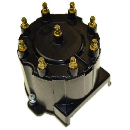 ACRO Marine Premium Replacement Distributor Cap f/Mercruiser Inboard Engines - GM-Style DC007 - Apollo Lighting