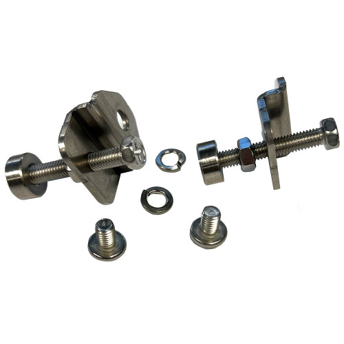 Uniden FMB323 Flush Mount f/UM725 Series FMB323 - Apollo Lighting