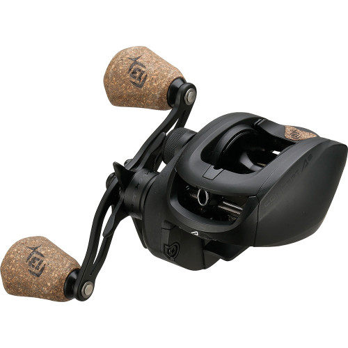 13 Fishing Concept A Baitcast Reel - 6.8:1 - RH A2-6.8-RH - Apollo Lighting