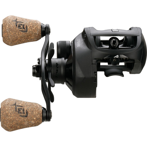 13 Fishing Concept A Baitcast Reel - 6.8:1 - RH A2-6.8-RH - Apollo Lighting
