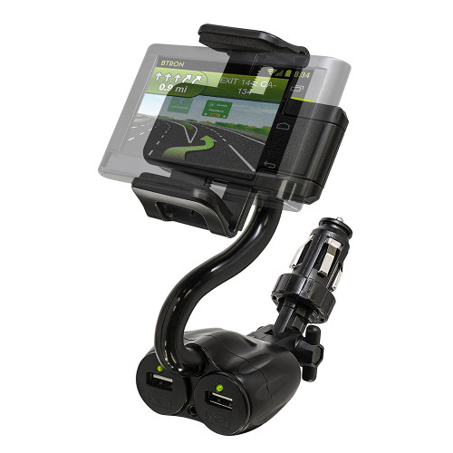 Bracketron TripGrip Power Dock BT1-663-2