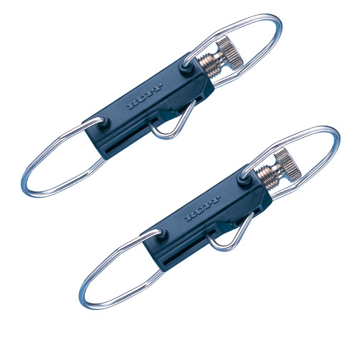 Rupp Klickers Sportfishing Release Clips - Pair CA-0105