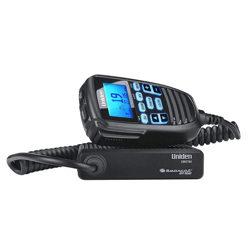 Uniden CMX760 Off-Road CB Radio CMX760 - Apollo Lighting