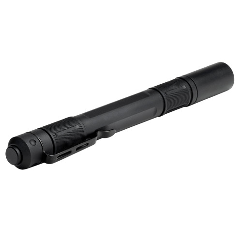 Princeton Tec Alloy-X Dual Fuel LED Pen Light ALLOY-X