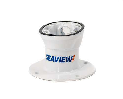 Seaview AM5M1 5" Mount Vertical Requires Plate AM5M1 - Apollo Lighting