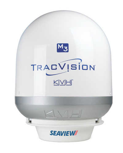 Seaview AMA16 Lowprofile Adapter F/M2/M3/V3 AMA16 - Apollo Lighting