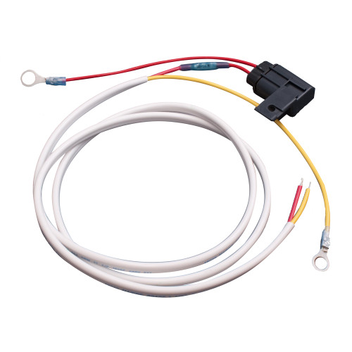 Maretron Battery Harness w/Fuse f/DCM100 FC01