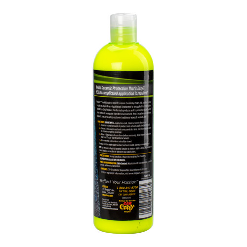 Meguiar's Hybrid Ceramic Liquid Wax - 16oz G200416