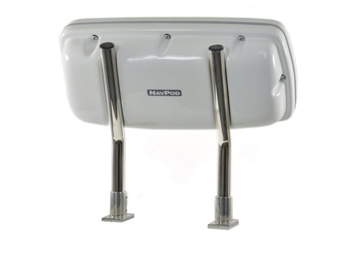 Navpod GP1040-33 SystemPod for Garmin GPSMAP 10X2 GP1040-33