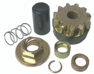 Arco Marine 2 Piece Drive Kit - Arco Marine (Dvk76)