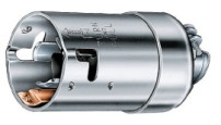 Hubbell HBL63CM61 Male Plug 50A 125V HBL63CM61