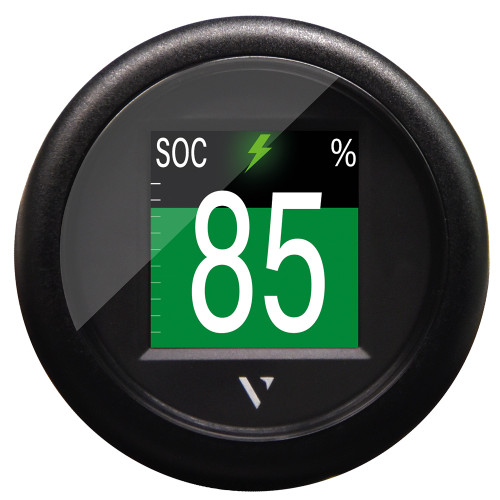 Veratron 52mm (2-1/16") IBM Kit - 12V B00084701 - Apollo Lighting