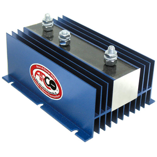 Arco Marine Battery Isolator - Arco Marine (Bi-1202)