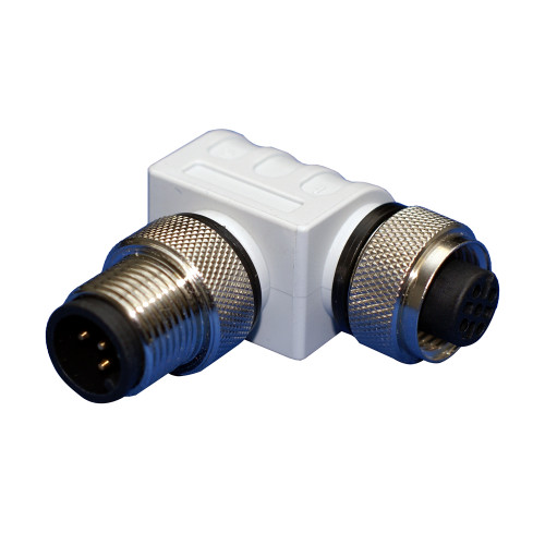 Maretron Micro Elbow ELB-CM-CF