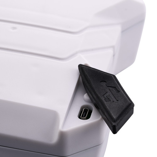 Frabill Whisper Quiet Deluxe Aerator FRBAP30 - Apollo Lighting