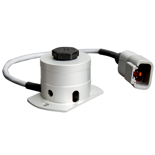 Fireboy-Xintex Propane & Gasoline Sensor w/Cable - Aluminum Housing FS-A01-R