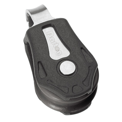 Barton Marine Single Fixed Eye N00110