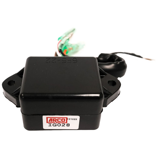 ARCO Marine IG028 Ignition Pack f/Yamaha Outboard Engines IG028