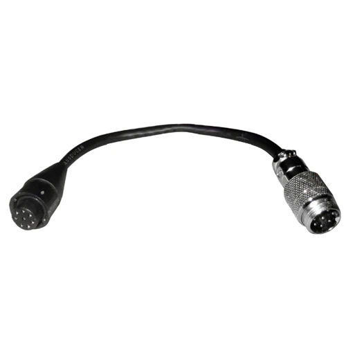 SI-TEX Digital C Cable Adapts Adapts Old SI-TEX Transducers To Newer Models DIGITAL C CABLE