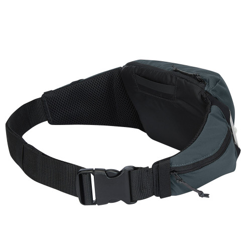 Mustang Essentialist Manual Inflatable Belt Pack - Admiral Grey MD3800-191-0-202