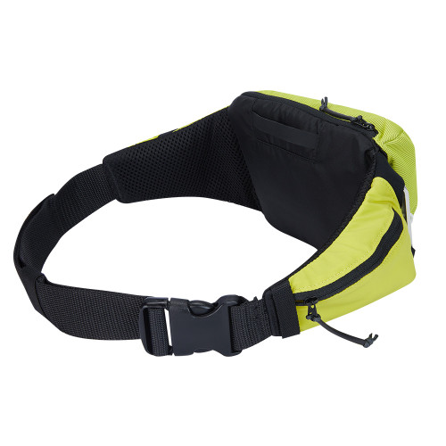Mustang Essentialist Manual Inflatable Belt Pack - Mahi Yellow MD3800-193-0-202