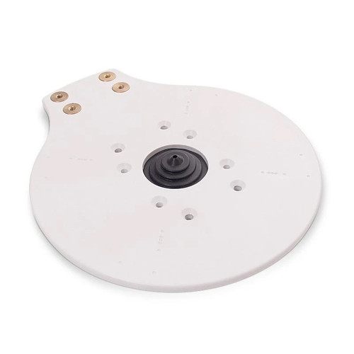 Seaview ADAV30 Plate For KVH V30 ADAV30 - Apollo Lighting