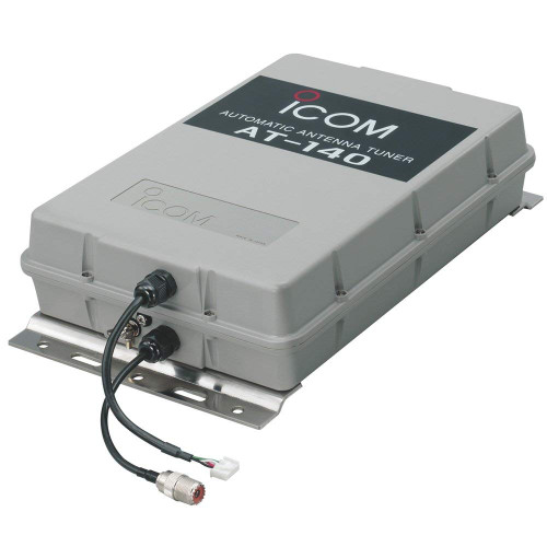 Icom AT-140 Antenna Tuner AT140