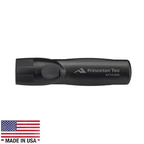 Princeton Tec Attitude flashlight - Black AT22-BK