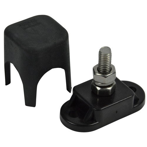 BEP Pro Installer Single Insulated Distribution Stud - 1/4" IS-6MM-1/DSP