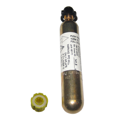 Mustang Re-Arm Kit E 33g - Automatic/Manual MA7114-0-0-102 - Apollo Lighting